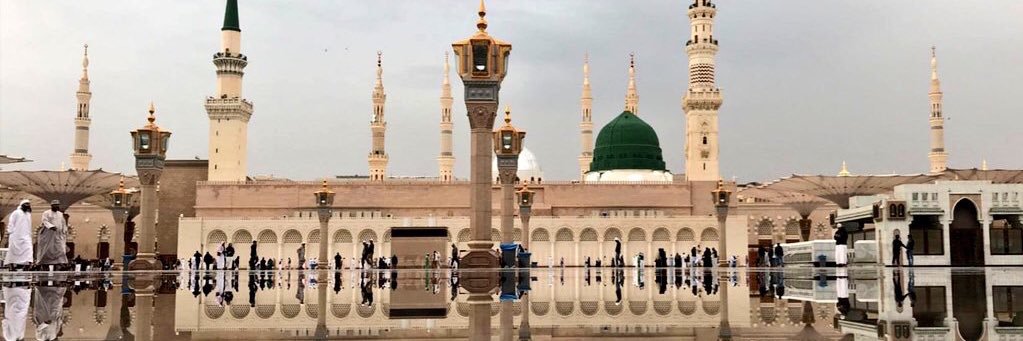 ابوحاتم المدينه 💚 banner