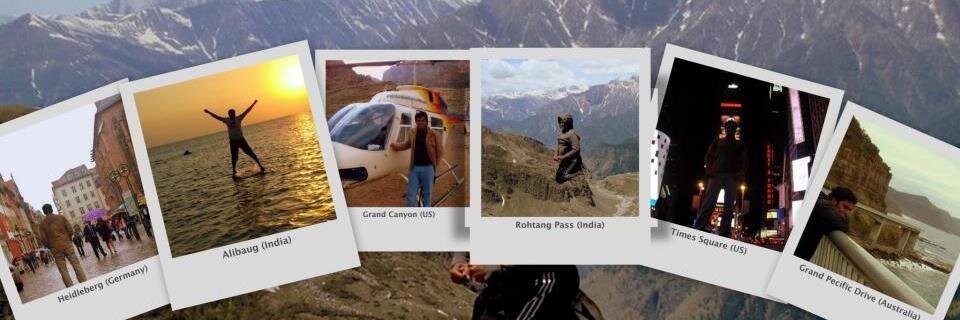cmadhur's profile banner image