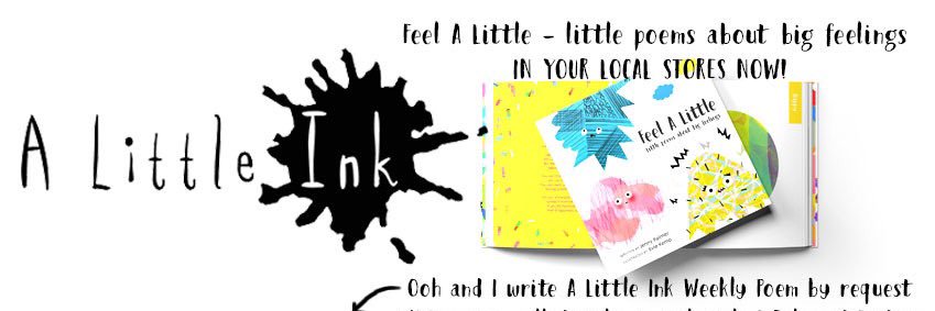 ALittleInk's profile banner image