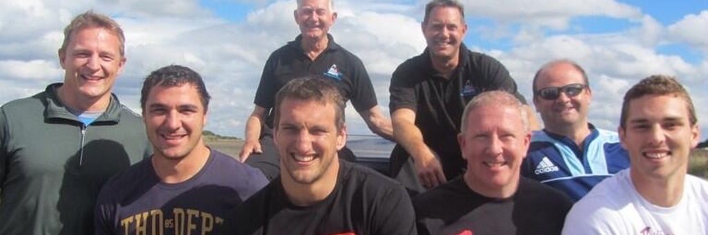 DNA Definitive™ banner