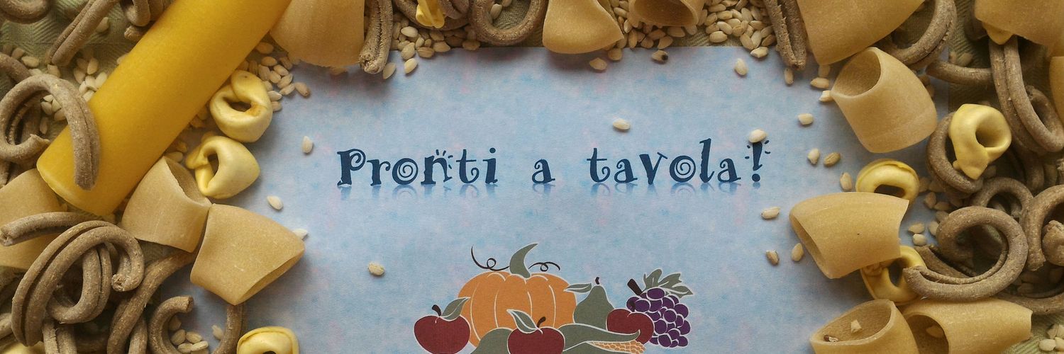 Prontiatavola's profile banner image
