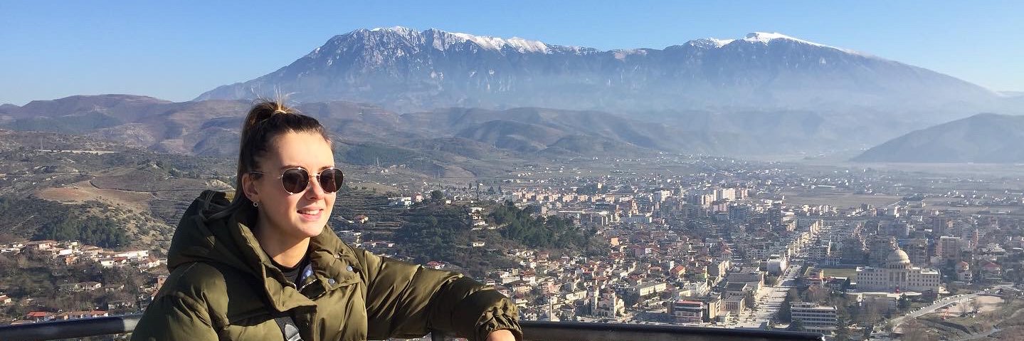 Ellen O’Gorman banner