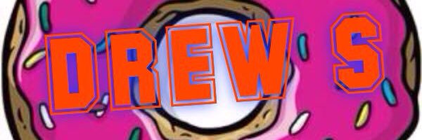 ANDREWLOYDROMAN's profile banner image
