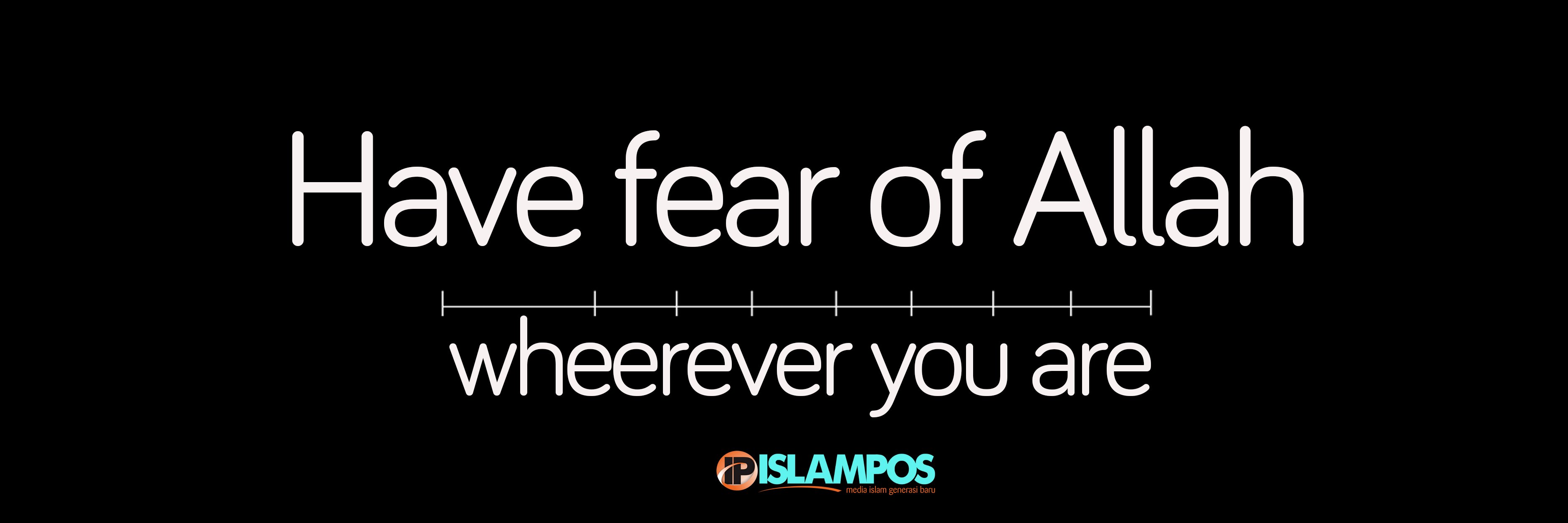 Islampos banner