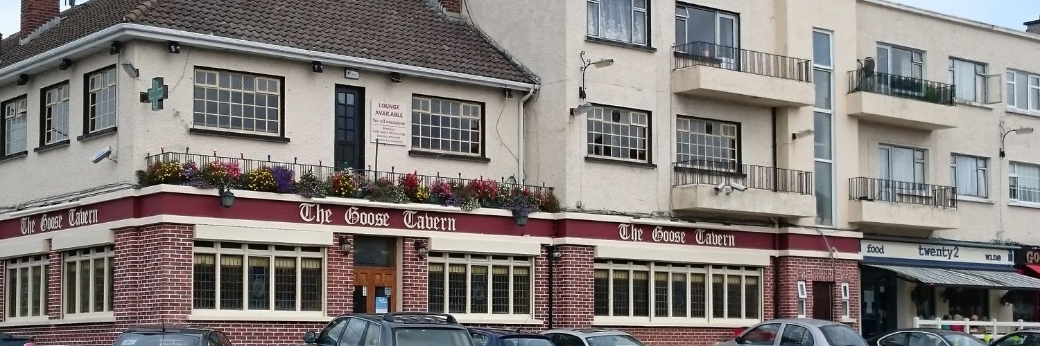 Goose_Tavern's profile banner image