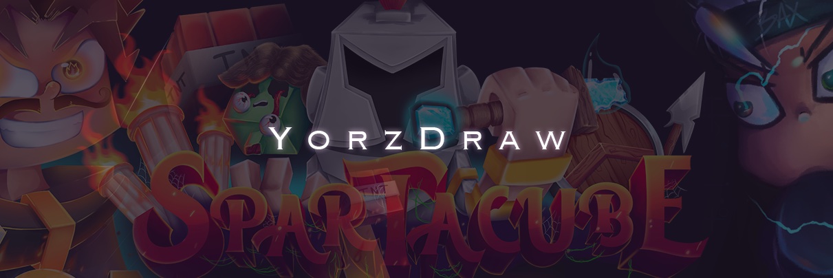 YorzDraw's profile banner image