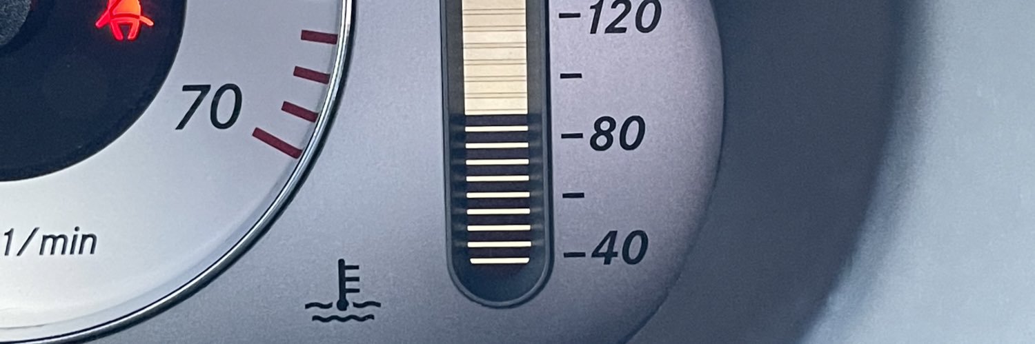 thermostat banner