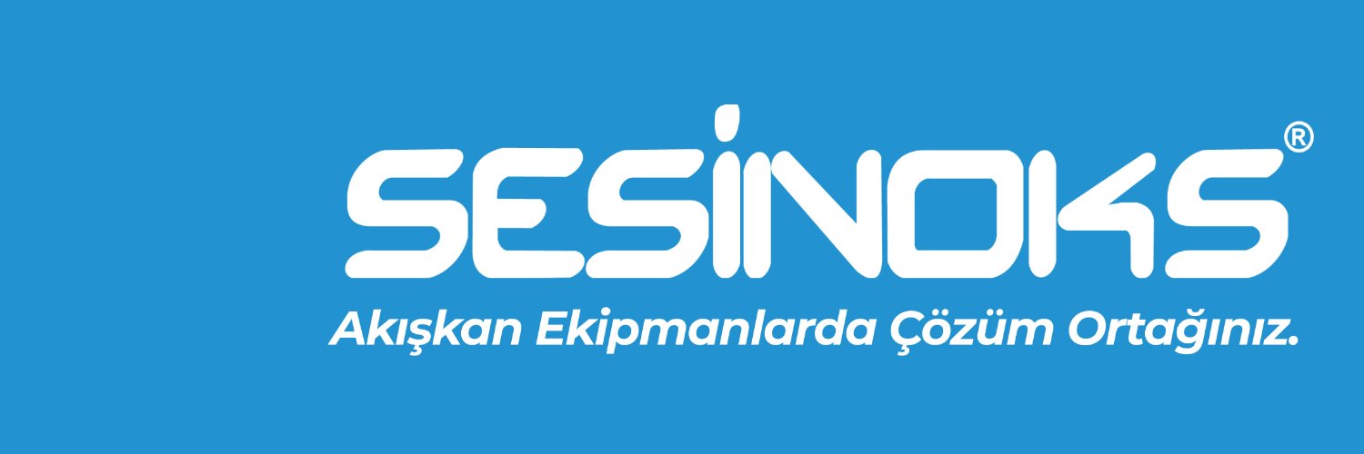 Sesinoks's profile banner image