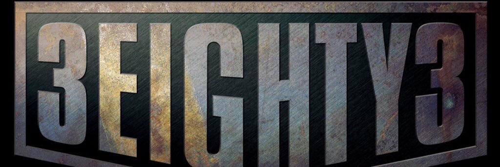 3EIGHTY3_'s profile banner image