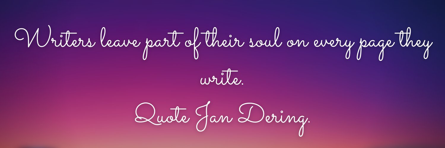 Jan Dering #Querying banner
