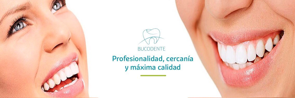 Bucodente's profile banner image