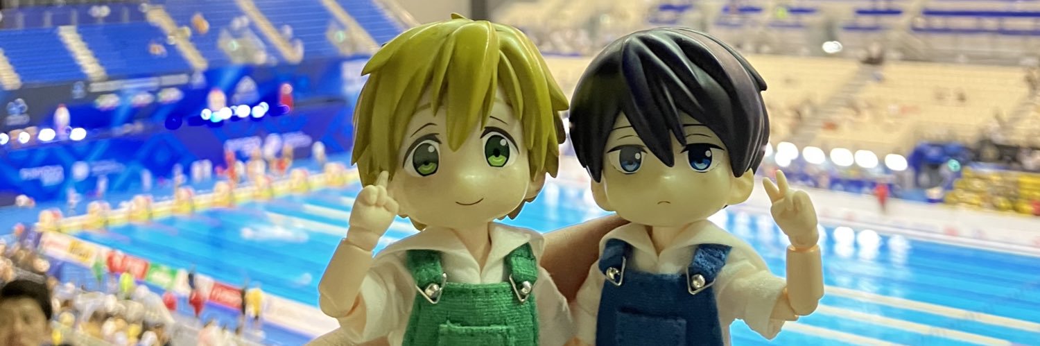 豆太郎🏊🐟 banner