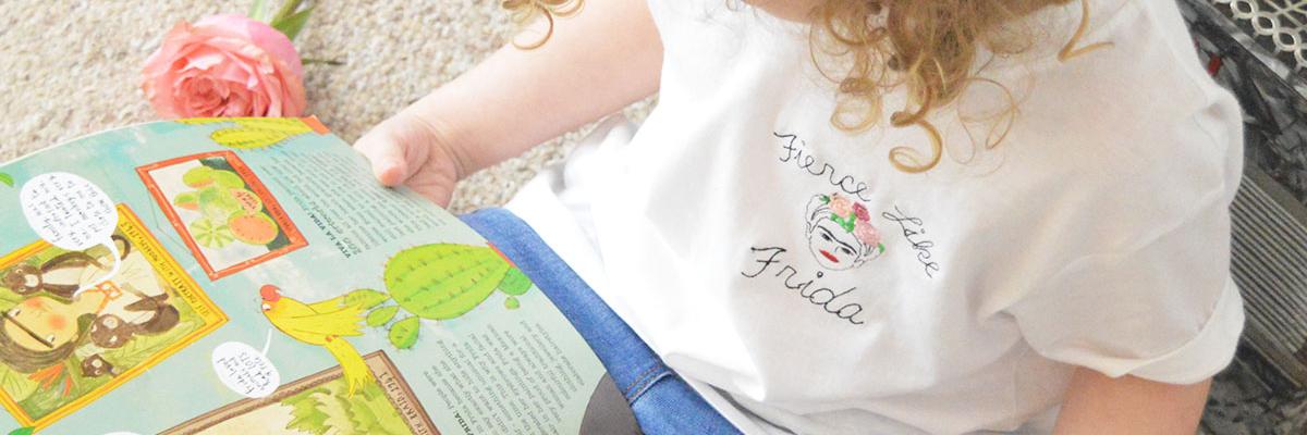 Rocket & Rose® banner