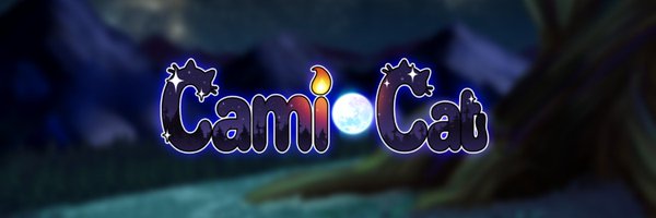 camicattweets Profile Banner