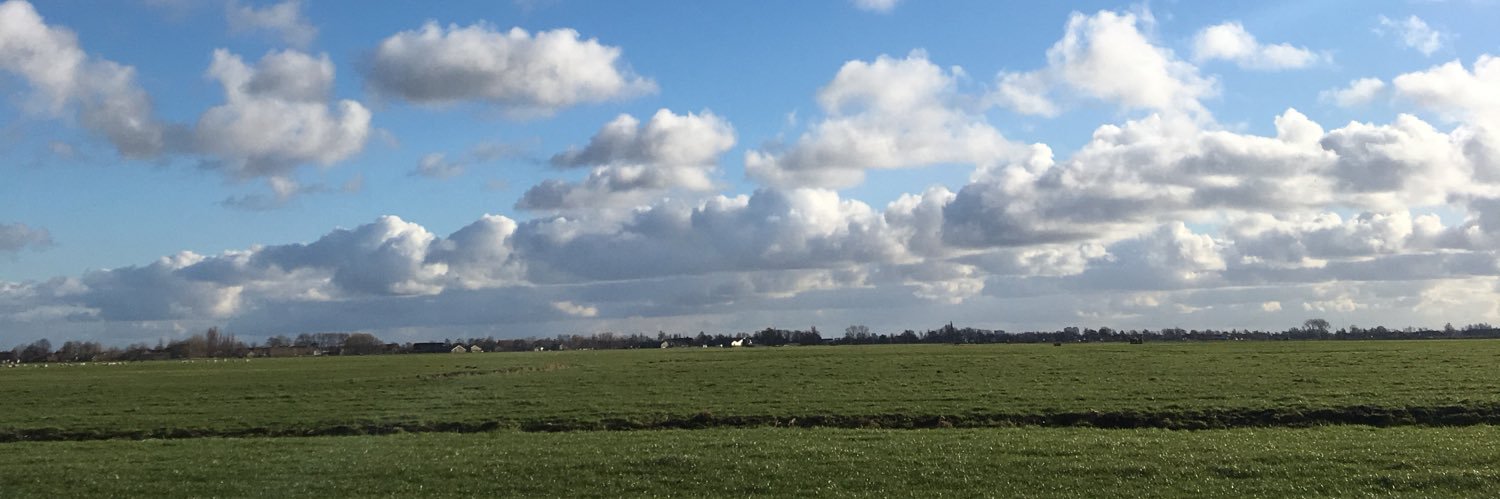 SFGroeneHart's profile banner image