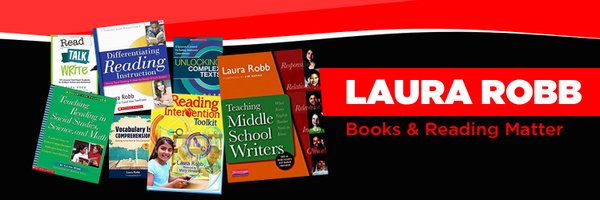 LRobbTeacher Profile Banner