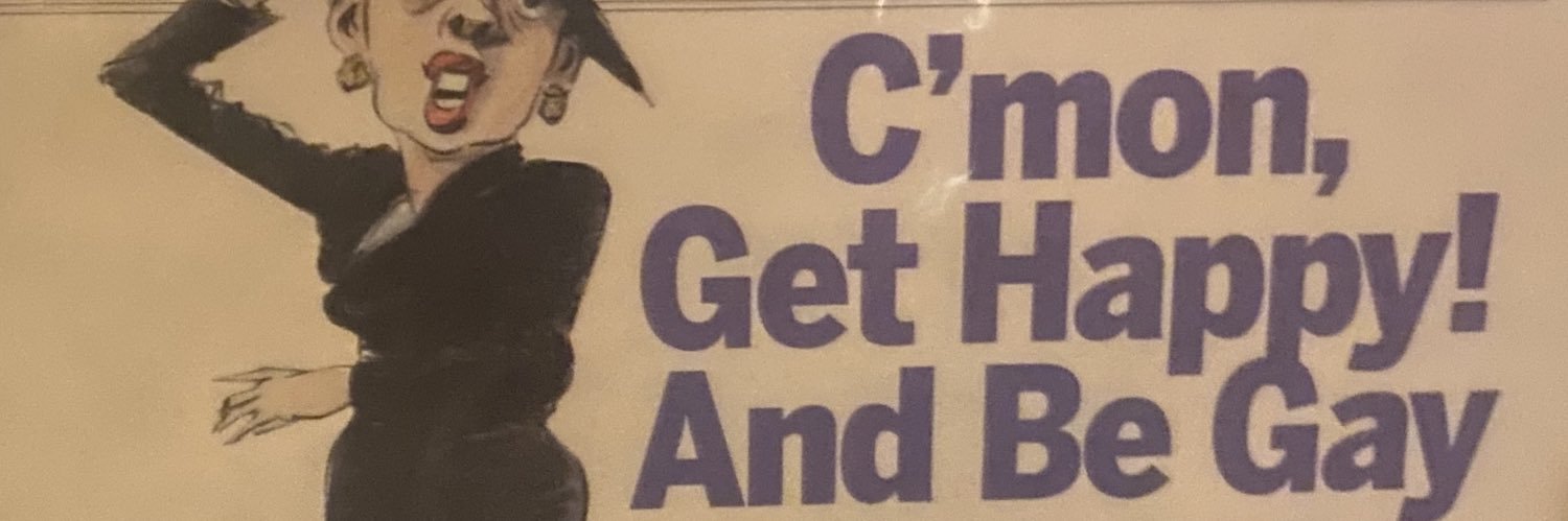 ConnieCurme's profile banner image