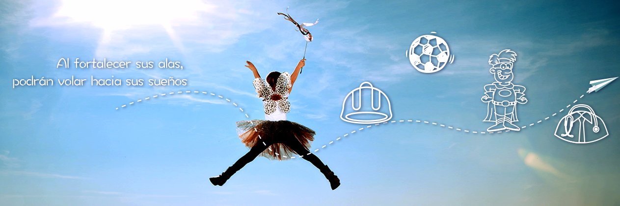 AlaSolidarias's profile banner image