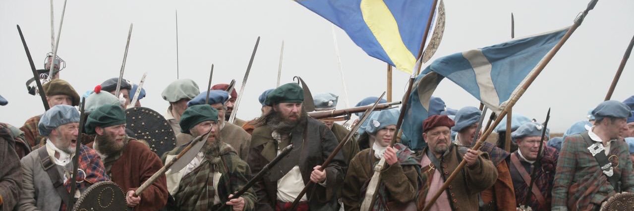 SNPCivilWar's profile banner image