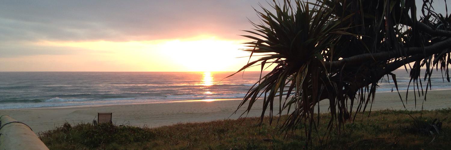 Michael Wright banner