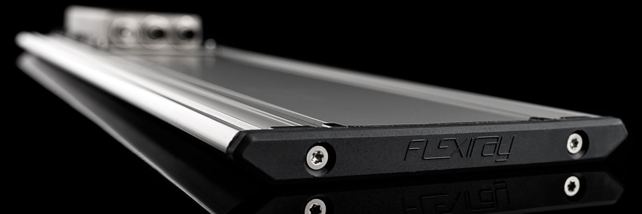 flexiray's profile banner image