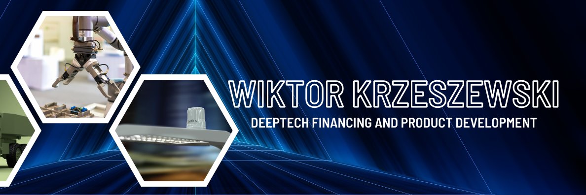 WiktorRobot's profile banner image