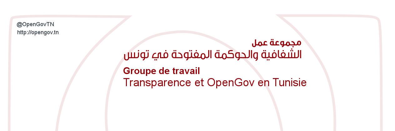 OpenGovTN's profile banner image