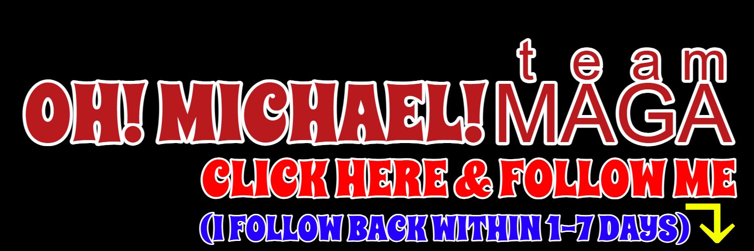 @OHMichael MͭAͤGͣAͫ's banner