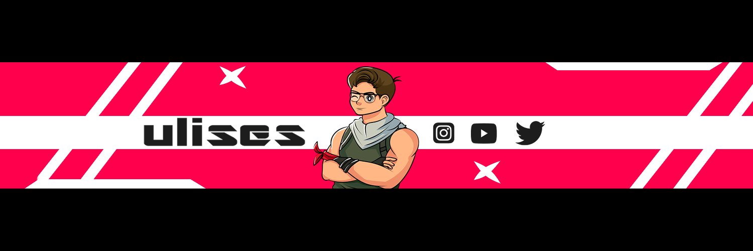 uliseess_17's profile banner image