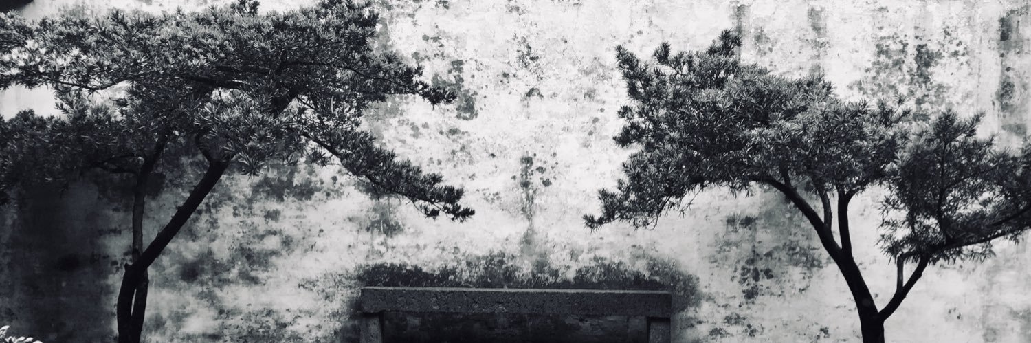 Charles Laughlin banner