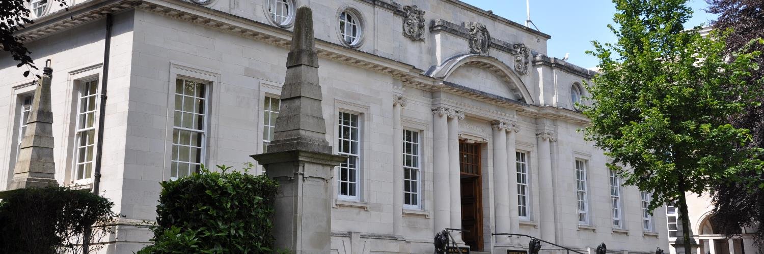UniWales's profile banner image