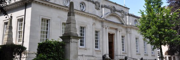 UniWales Profile Banner