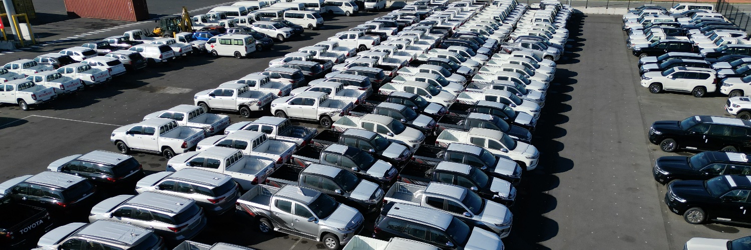 Transautomobile SA banner