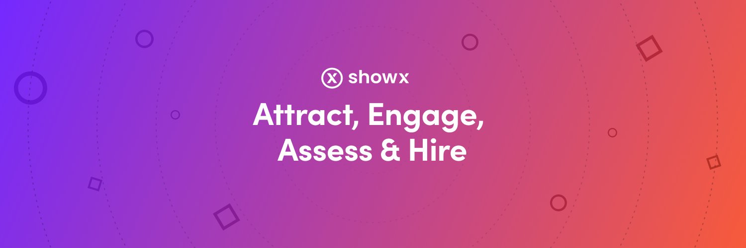 ShowXTeam's profile banner image