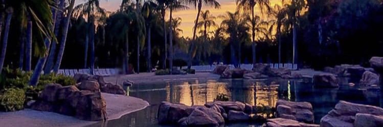 glbudd's profile banner image