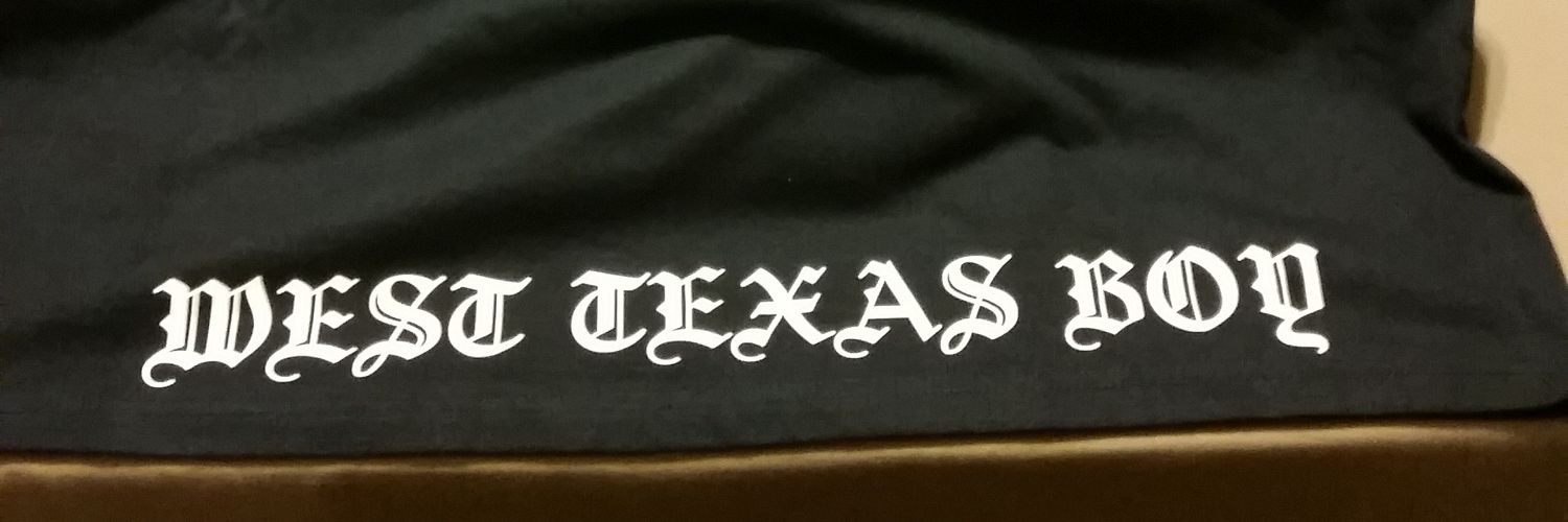 ProphetC1503's profile banner image