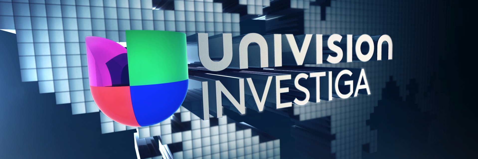 Univision Investiga banner