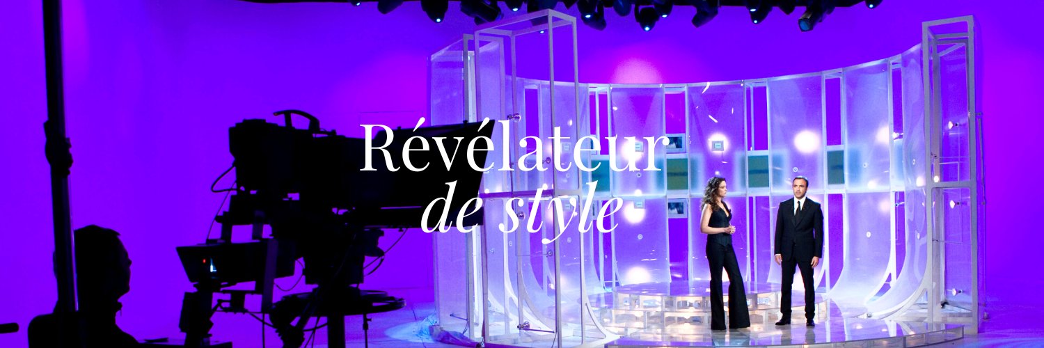 Televisionstyle's profile banner image