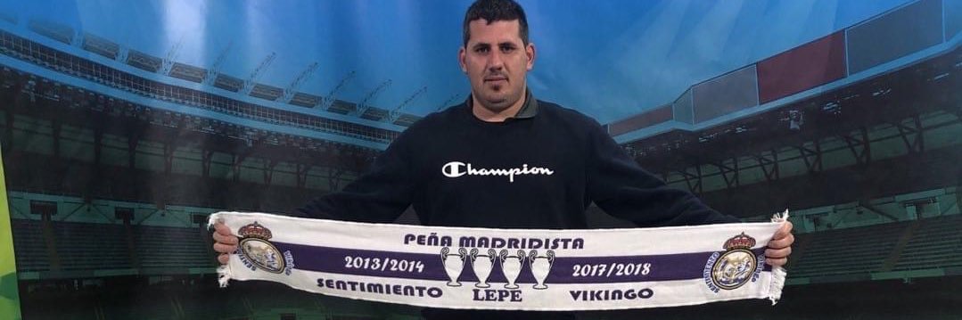 ⚽️ROQUE ORIA ⚽️❤️RMCF❤️ banner