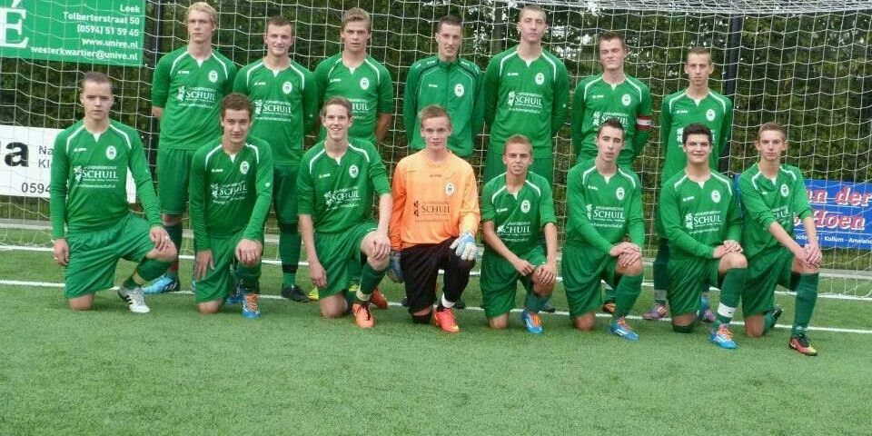 KoenVergeer96's profile banner image