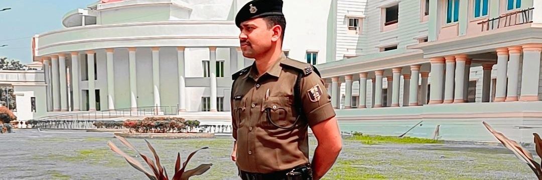 singhambhai4's profile banner image