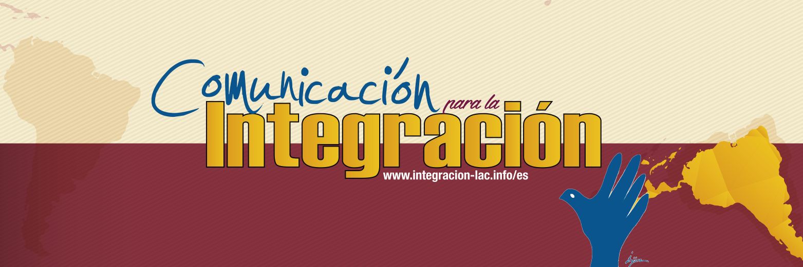 IntegracionLAC's profile banner image