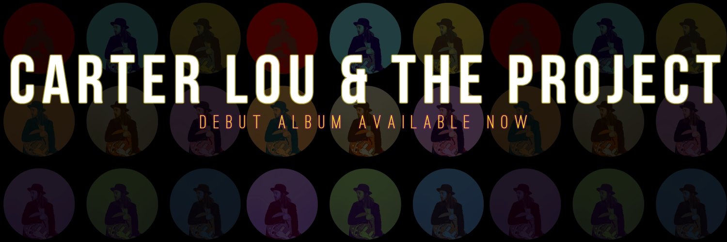 CarterLouOTP's profile banner image