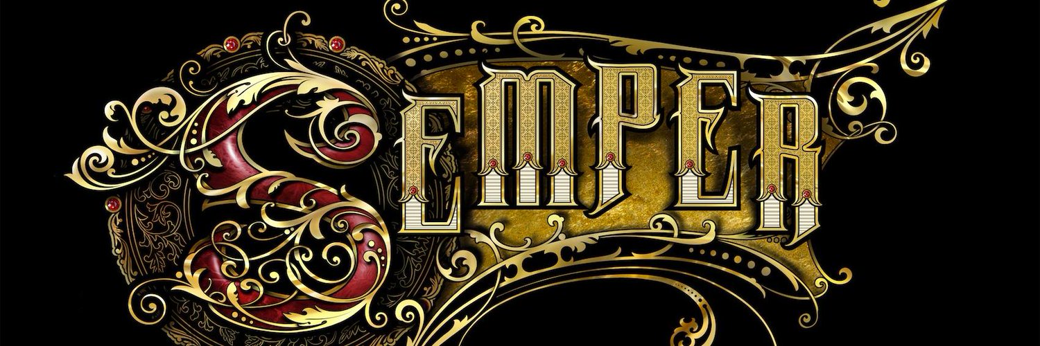 Semper Tattoo Profile Banner