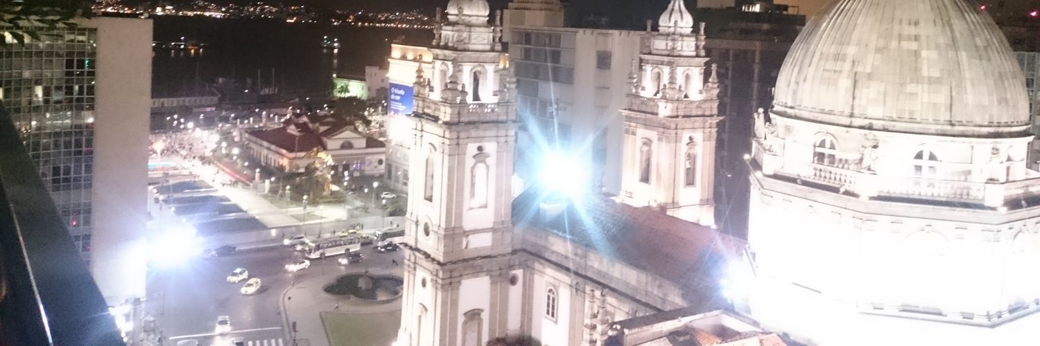 hevinsilva's profile banner image