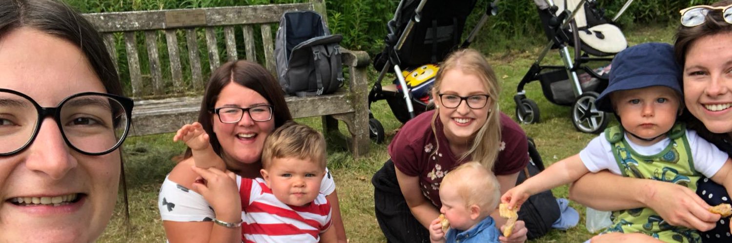 Charlotte Moses banner