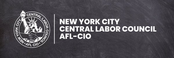 CentralLaborNYC Profile Banner