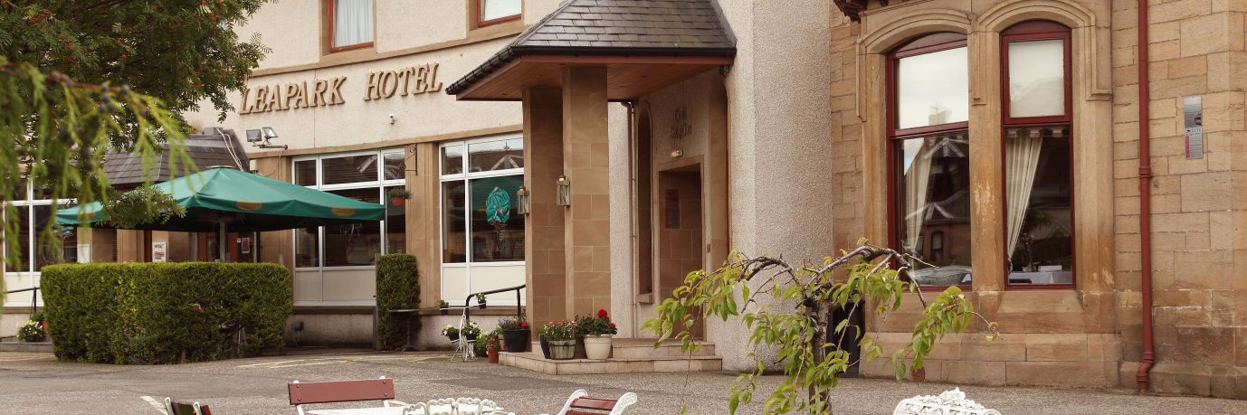leaparkhotel's profile banner image