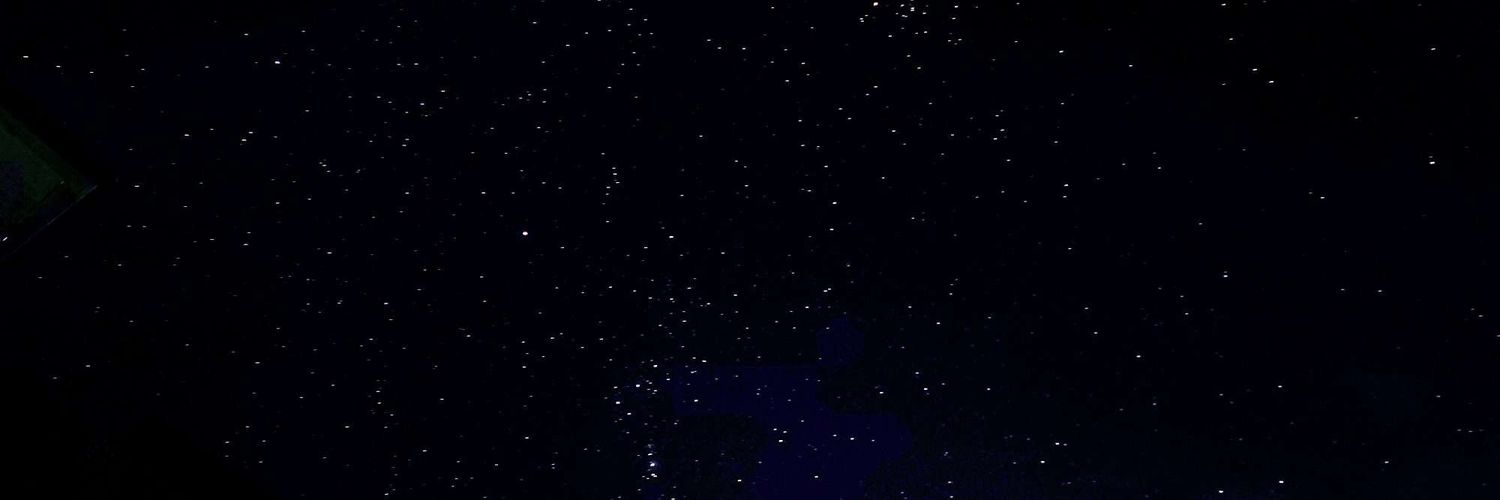 gracedlvg's profile banner image
