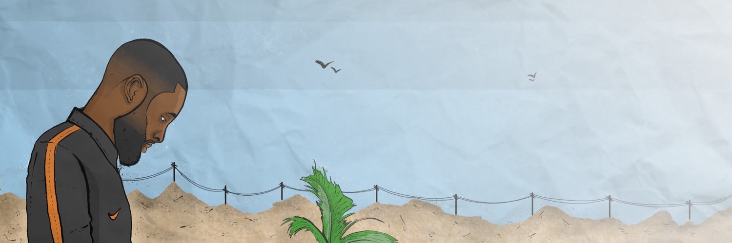 Leand0o's profile banner image